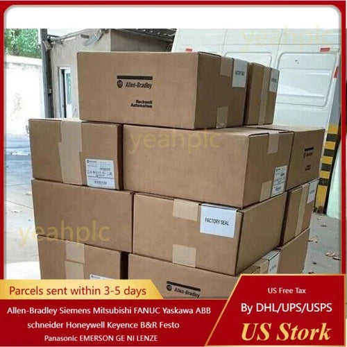 NEW Allen Bradley20F1ANC477JN0NNNNN SHIP US Free Tax