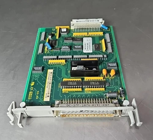 Indramat DEA41 (249948-05276) INPUT/OUTPUT INTERFACE BOARD.   Loc3C12