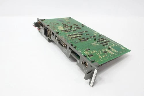 Fanuc A16B-3200-0330/16F Processor Module