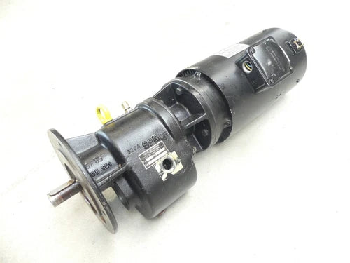 Georgii Kobold KOD 7410-A FO / WK Motor SN545752 + GF85 Getriebe + L¨¹fter