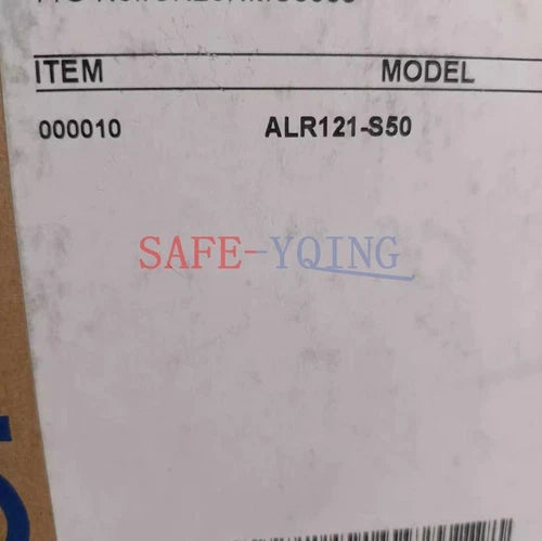 1PCS New YOKOGAWA ALR121-S50 S1 Module ALR121S50