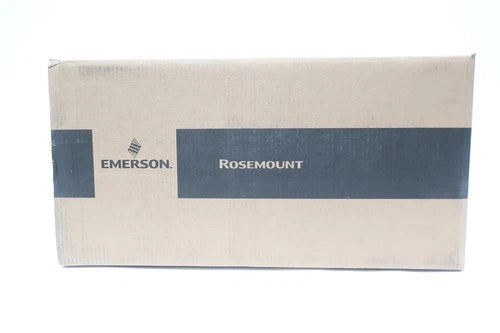 Rosemount 3051SAL2ST2AA2A1000DFF71CB00 Pressure Transmitter 0-150psi