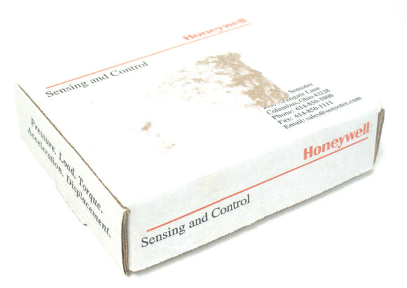 honeywell 060-6590-01