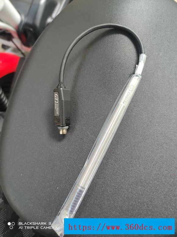 ਕੀਐਂਸ gt2-p12 ਨਵਾਂ gt2p12