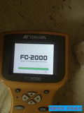 TOPCON FC-2000