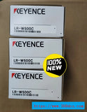 Keyence  lr-w500c new lrw500c
