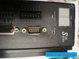 GE IC800SSI104RS1-DE used IC800SSI104RS1DE