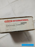 HYDAC eds 346-2-250-000 new eds 3462250000