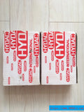 HYDAC 3446-2-0250-y00 anyar 344620250y00