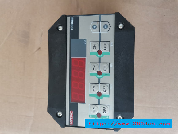 HYDAC eds1700