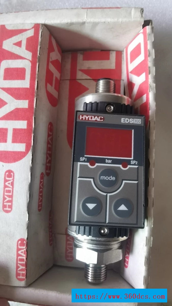 HYDAC eds348-5-250-000 new eds3485250000