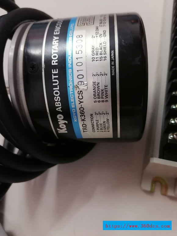KOYO trd-k360-ycs trdk360ycs