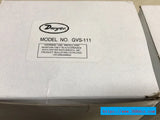 DWYER gvs-111 new gvs111