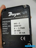 DWYER 645-2 6452