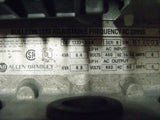 Allen-Bradley 1333-BAB