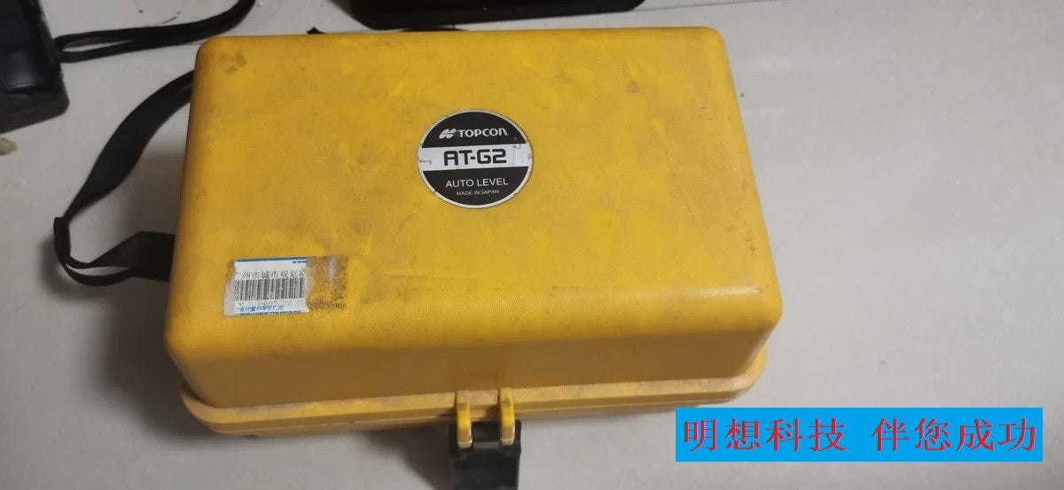 TOPCON AT-G2 – 360DCS TOPCON AT-G2 – 360DCS