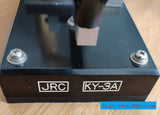 JRC KY-3A used