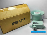 JRC nvs-441r used