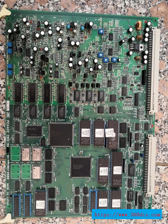 JRC  pc4402 ced-34 used