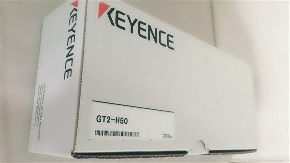 Keyence  GT2-H50 new GT2H50