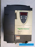 schneider ATV71HD11N4Z used