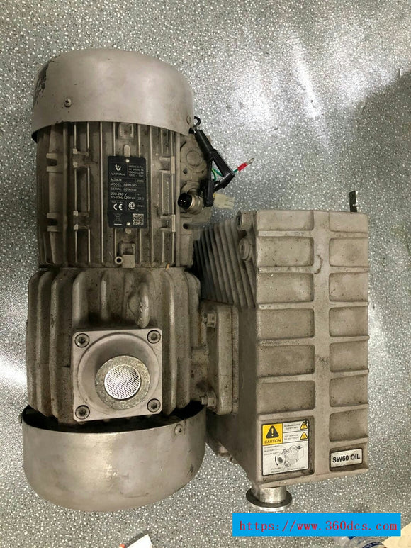 VARIAN MS40+(8499240)