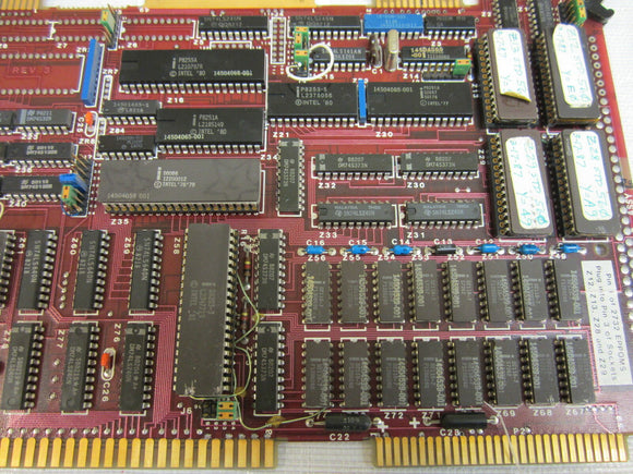 honeywell 14503930-001