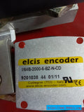 elcis 编码器 I/64B-2000-5-BZ-N-CD I/64B20005BZNCD