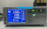 YOKOGAWA WT1805E/1806E