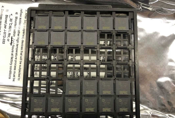 ANALOG DEVICES ADSP-21569