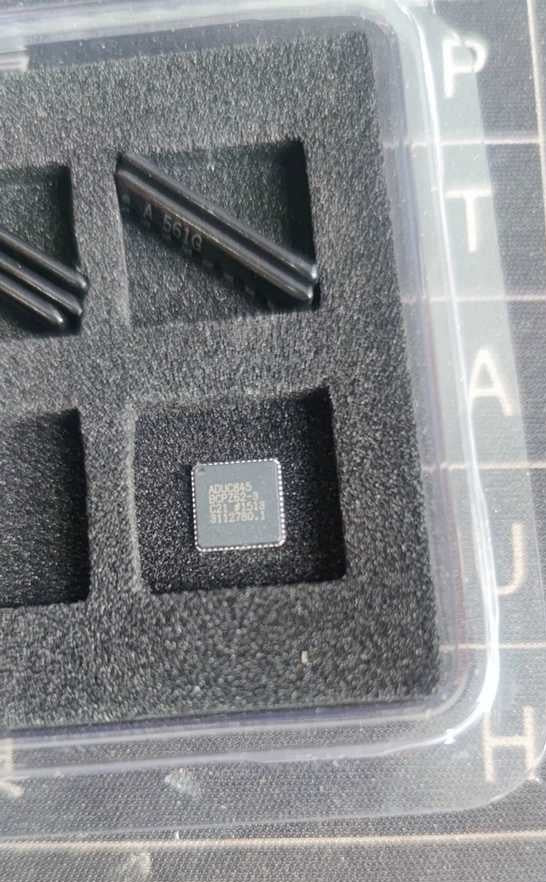 ANALOG DEVICES AD7714ANZ3