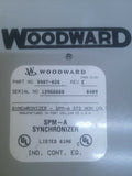 Woodward 9907-828 9907828