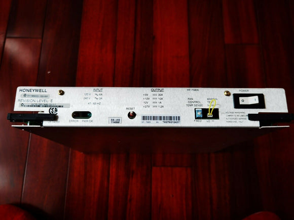 هانيويل 51196653-100-RP 51196653100RP