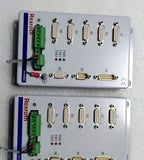 Rexroth NY4960 Multiplexer برای سیستم حرکت خطی