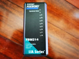 Foxboro FBM214 P0922VT