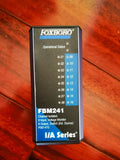 Foxboro FBM241 P0914TG