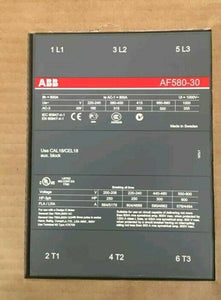 ABB AF580-30