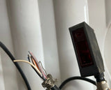 مريض OD2-P250W150A0 OD2P250W150A0