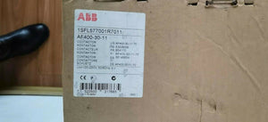 ABB AF400-30-11 AF4003011