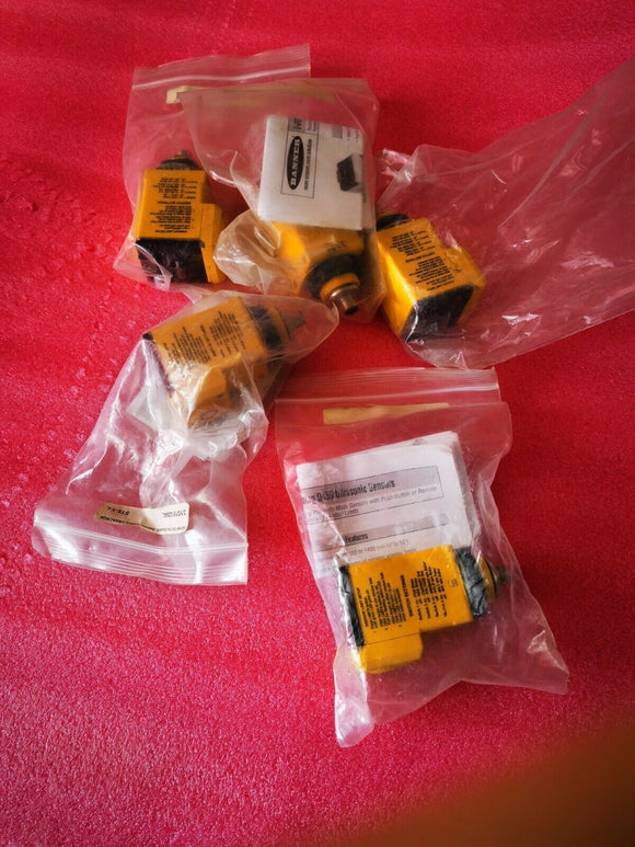 بانر Q45ULIU64ACRQ6 ST5-1-L