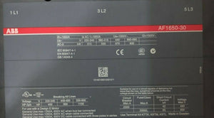 ABB AF1650-30-11/100-250VAC