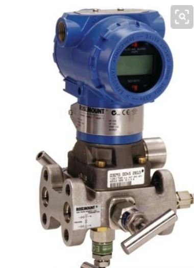 ਰੋਜ਼ਮਾਉਂਟ 3051CD2A22A1AS2B4I5M5