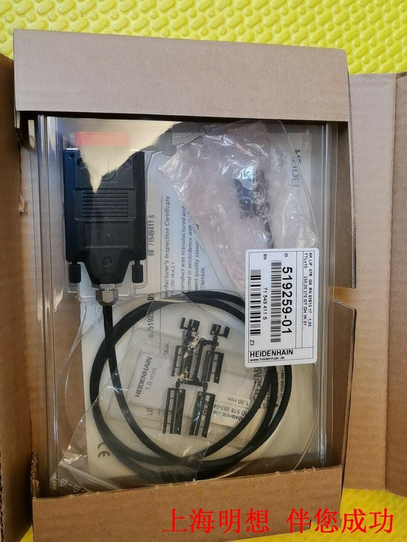 HEIDENHAIN 519259-01