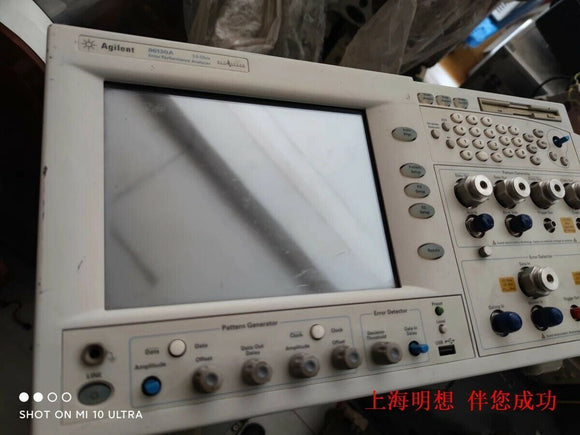 Agilent 86130A