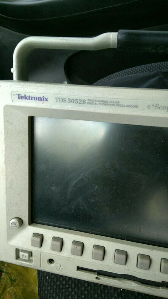Tektronix TDS3052b