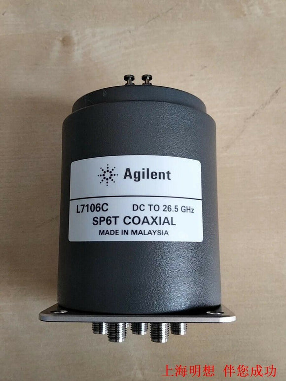 Agilent L7106C