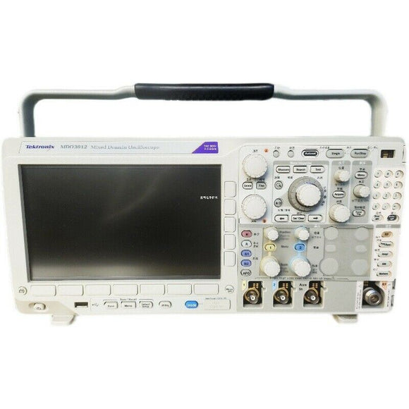 Tektronix MDO3102