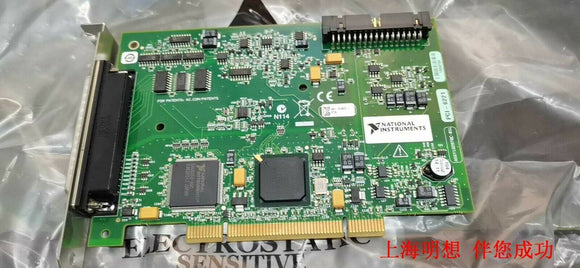 National Instruments PCI-6221-37