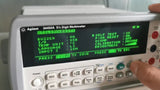 Agilent 34450A