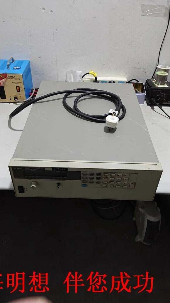 Agilent 6574A